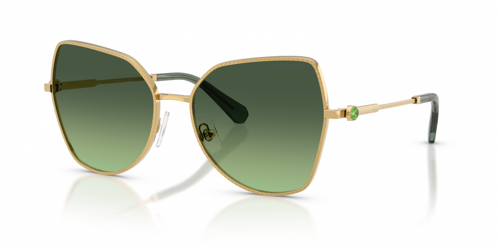Swarovski SK7037 40172A  